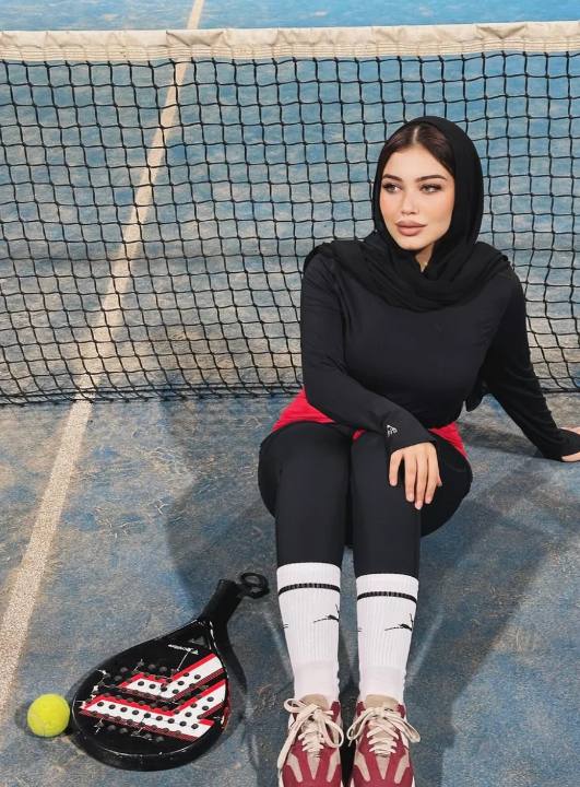 Tennis layers