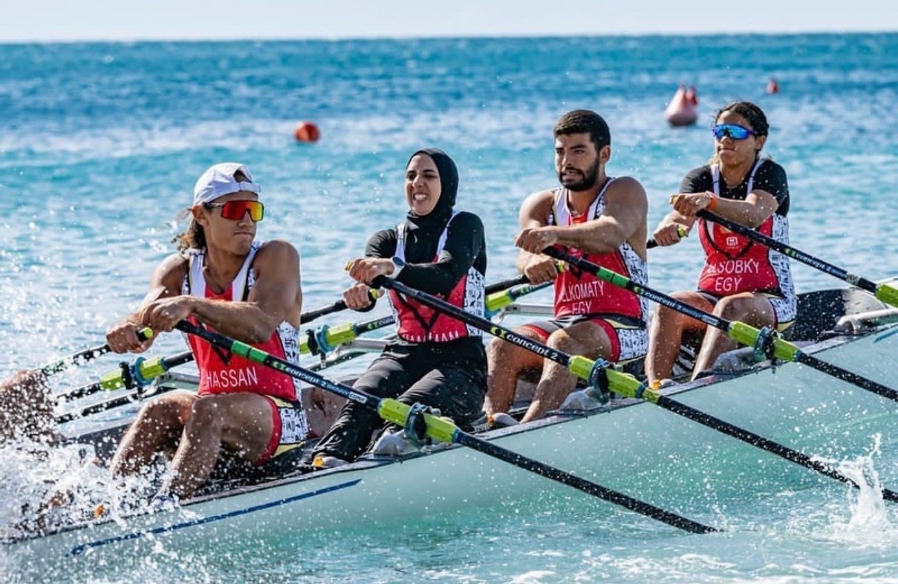 الاتحاد المصري